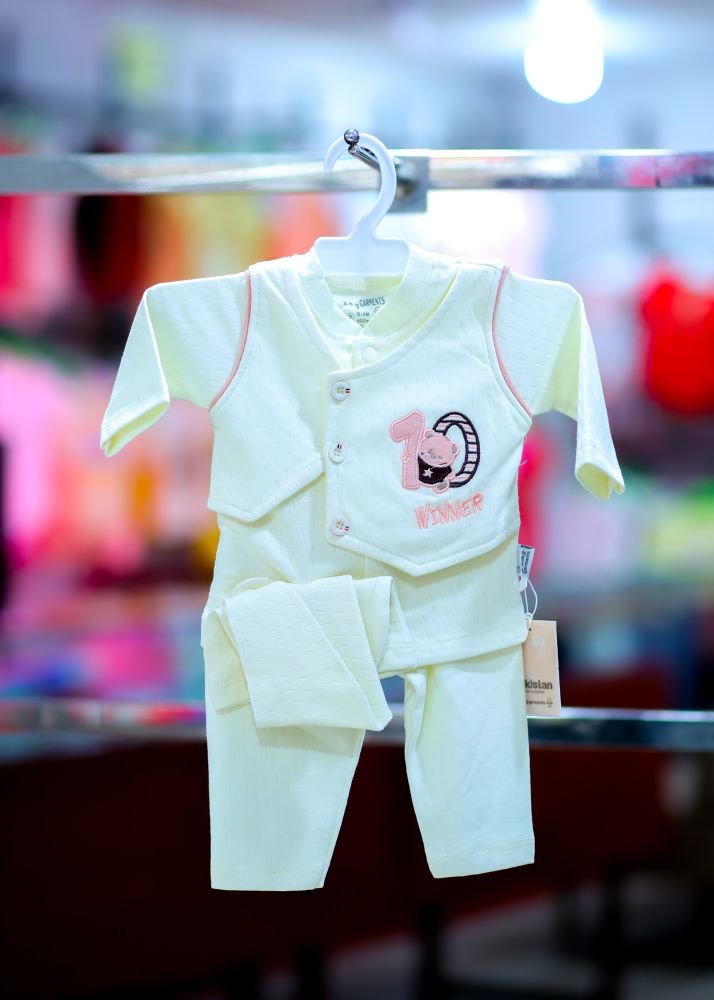 New Born Dress