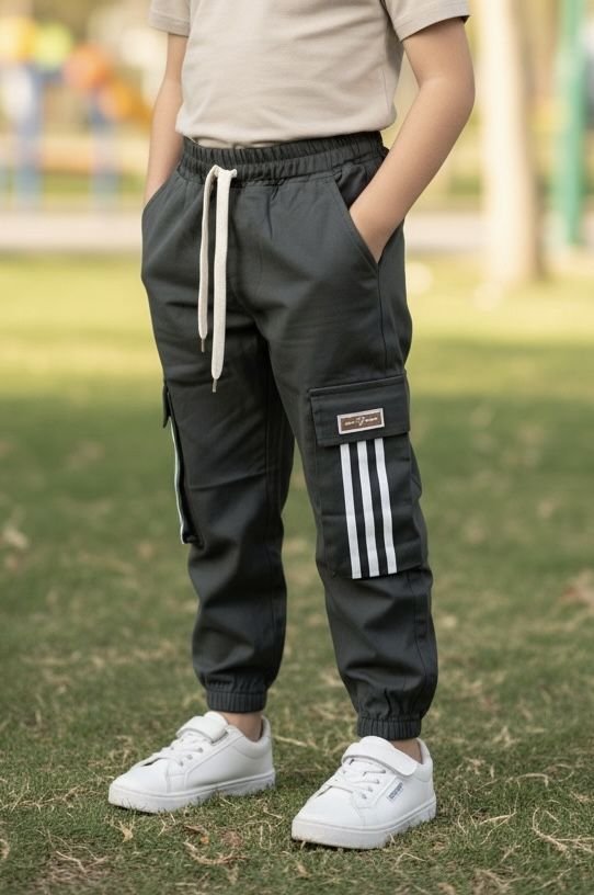 TROUSERS
