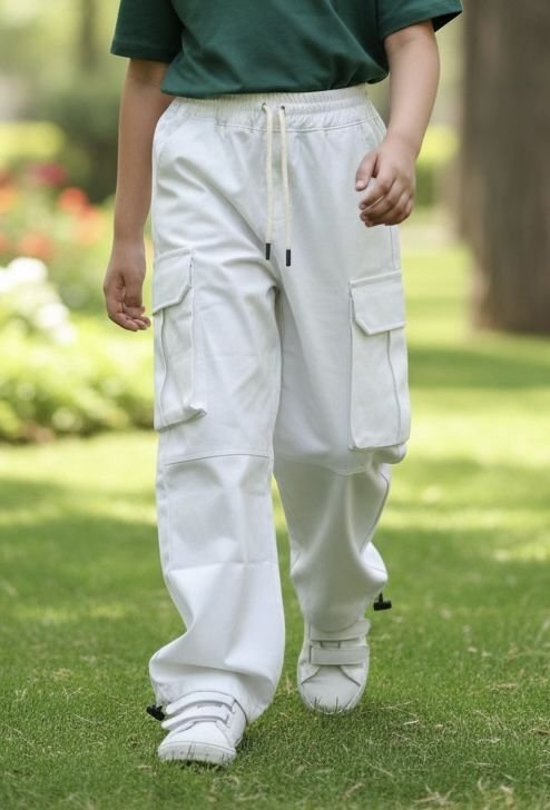 TROUSERS