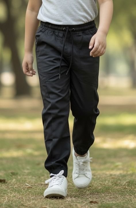 TROUSERS