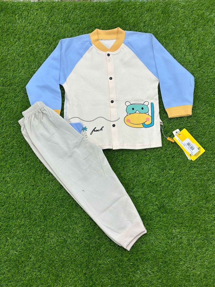 2-PC SUIT
