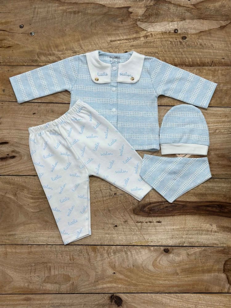 4-PC SET