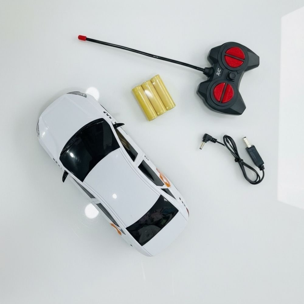 R/C CAR