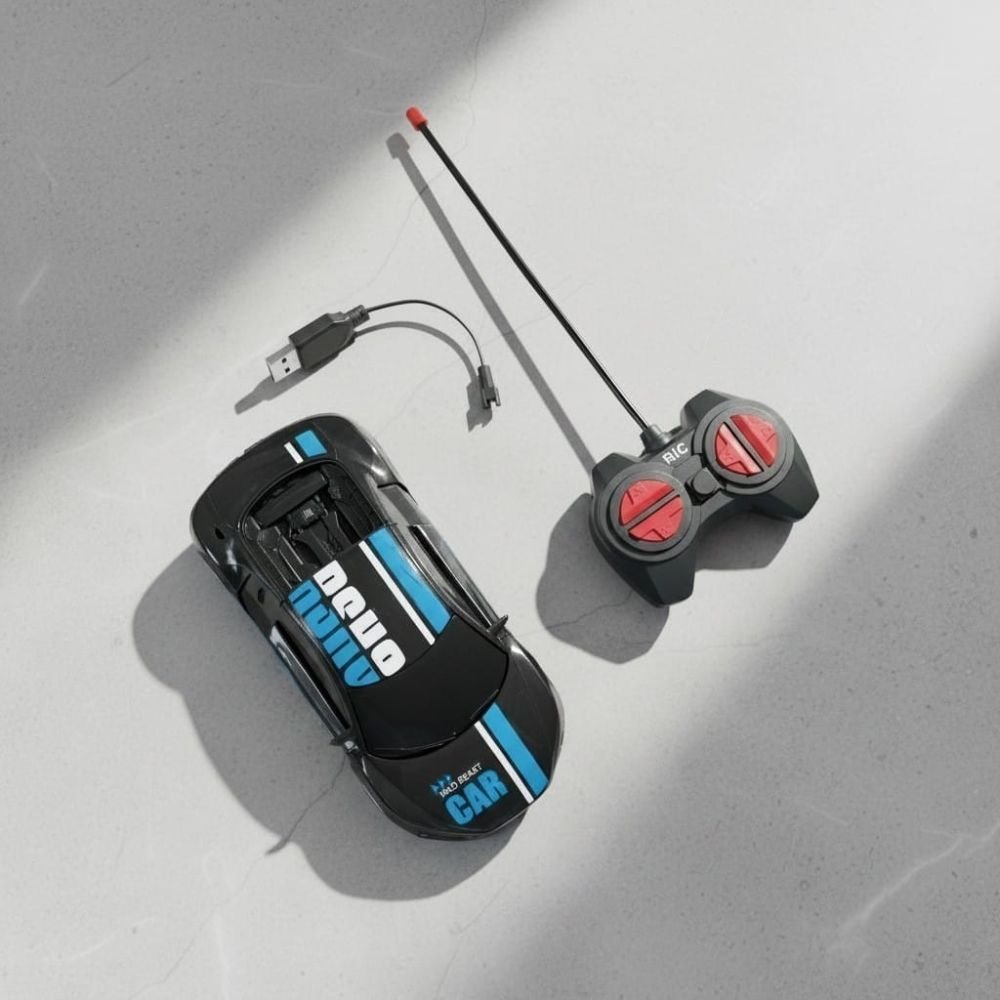 R/C CAR