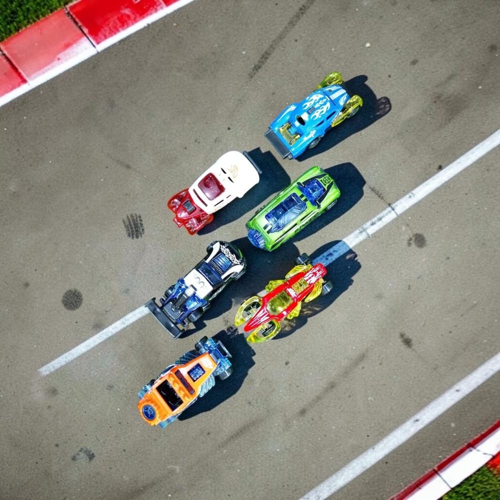 CARS