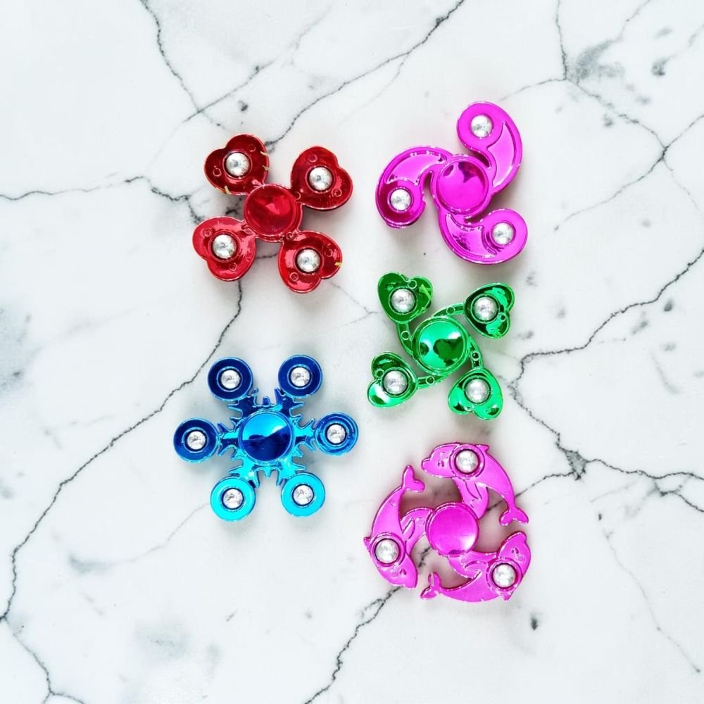 SPINNER