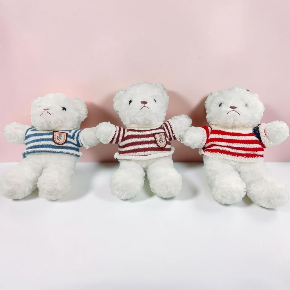 STUFF BEAR