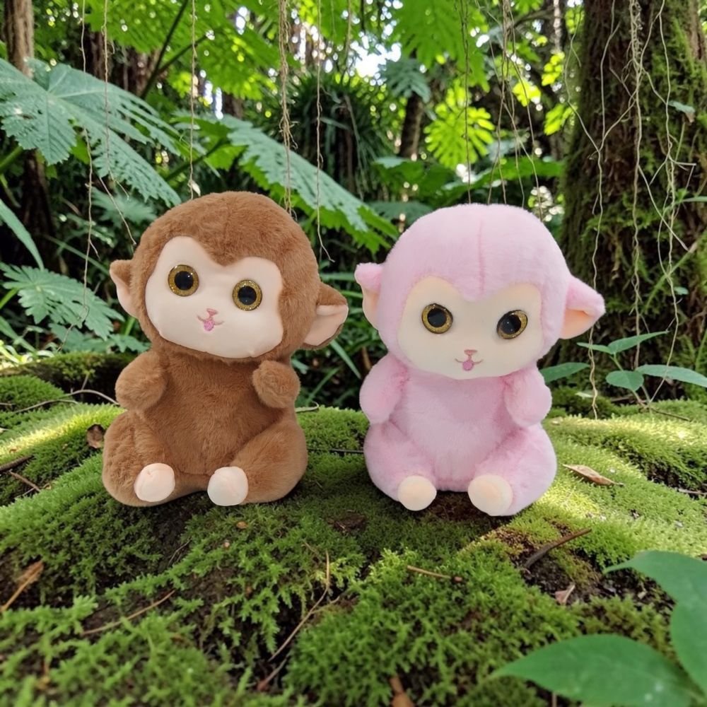 STUFF MONKEY
