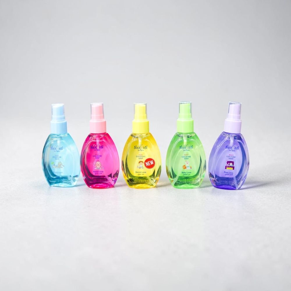 NEXTON COLOGNE