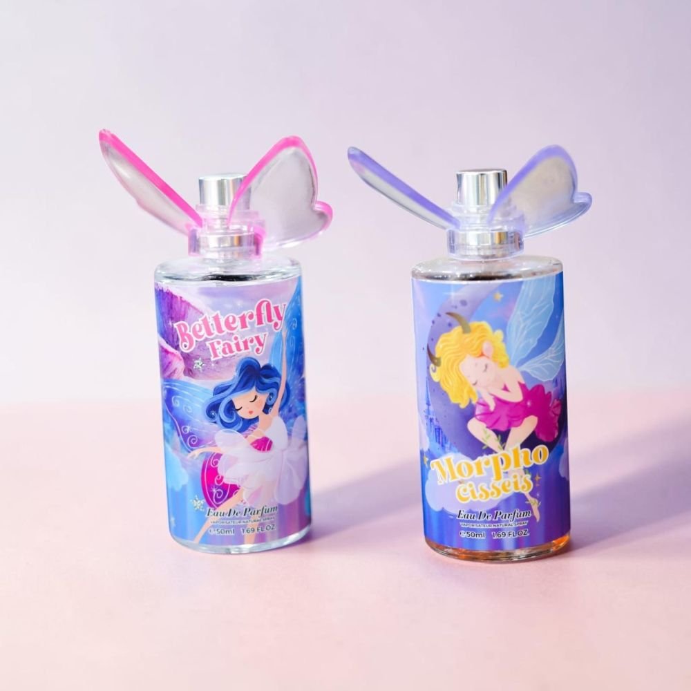 PERFUME