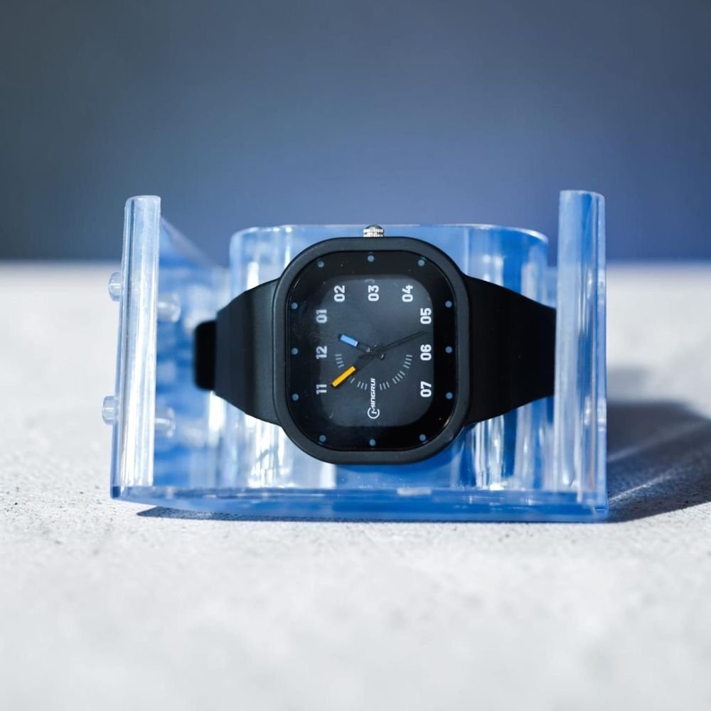 WATCH