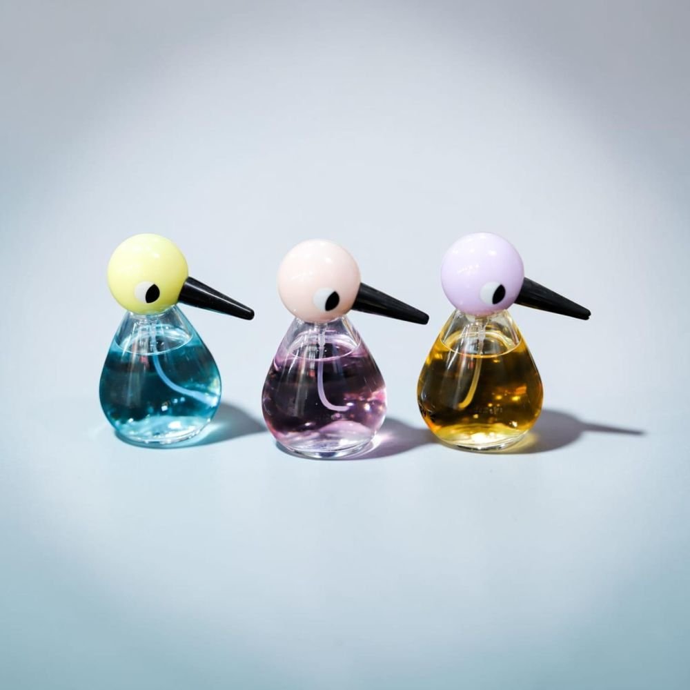 PERFUME