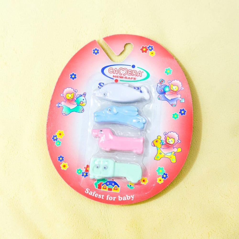 SAFETY PIN