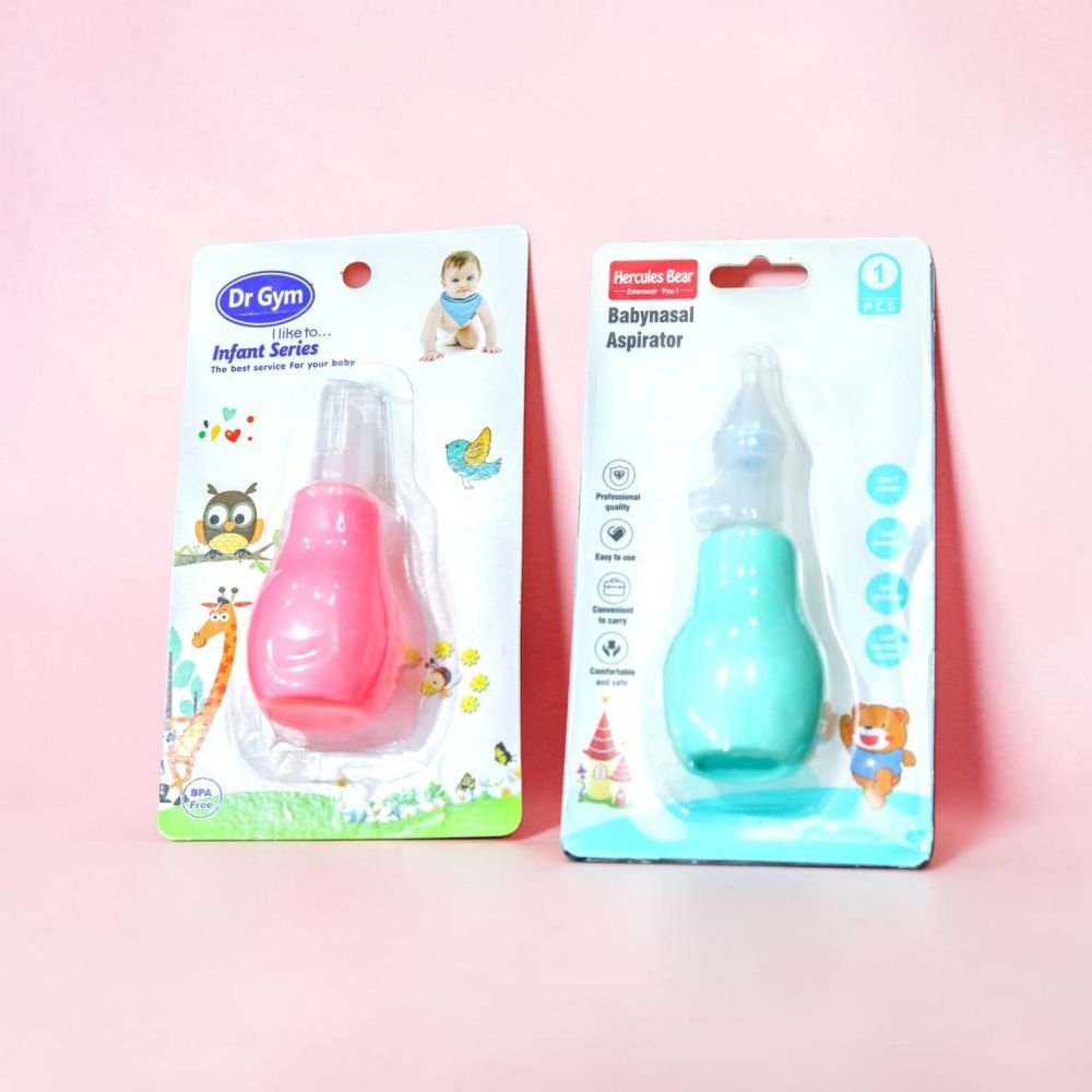 NASAL ASPIRATOR