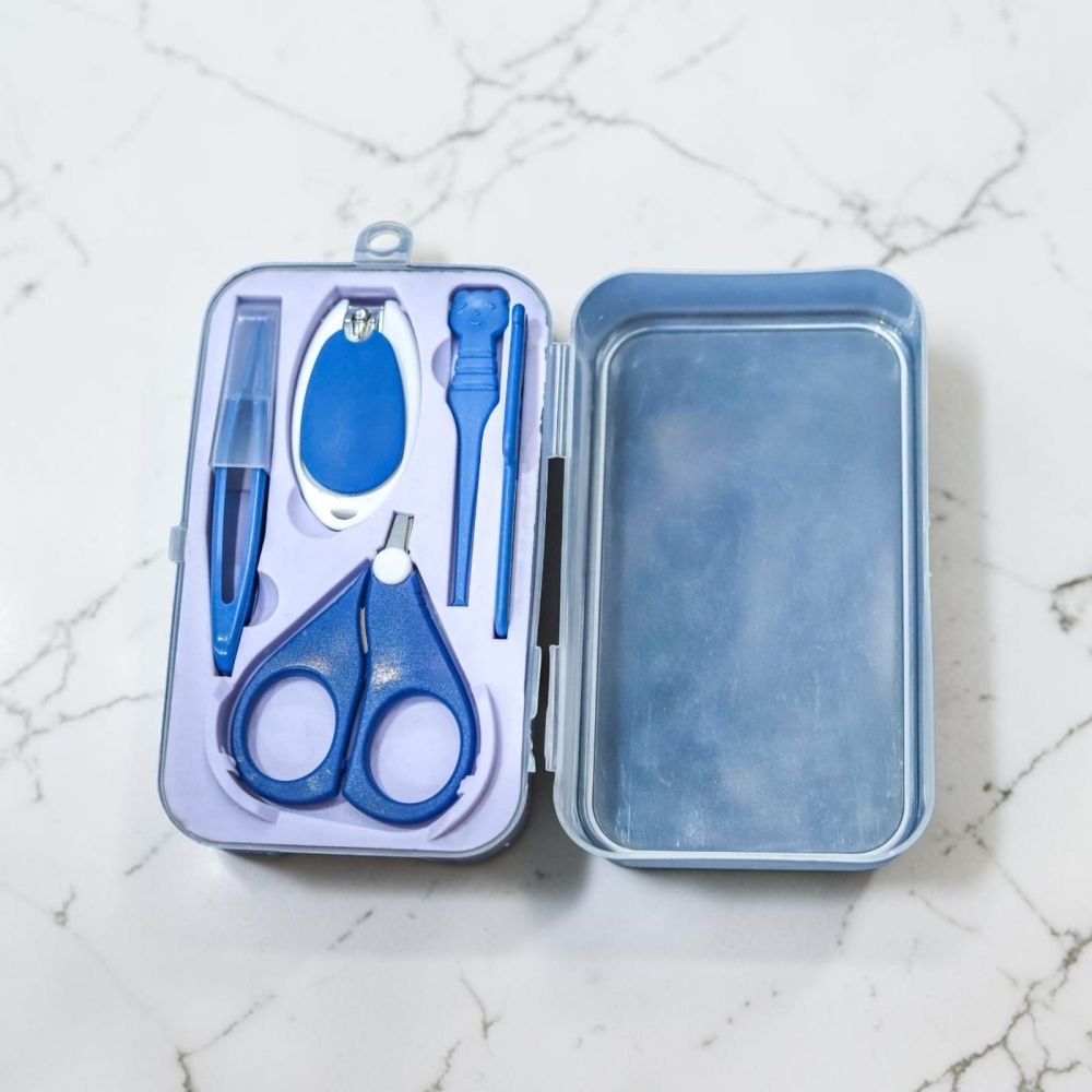SCISSOR SET