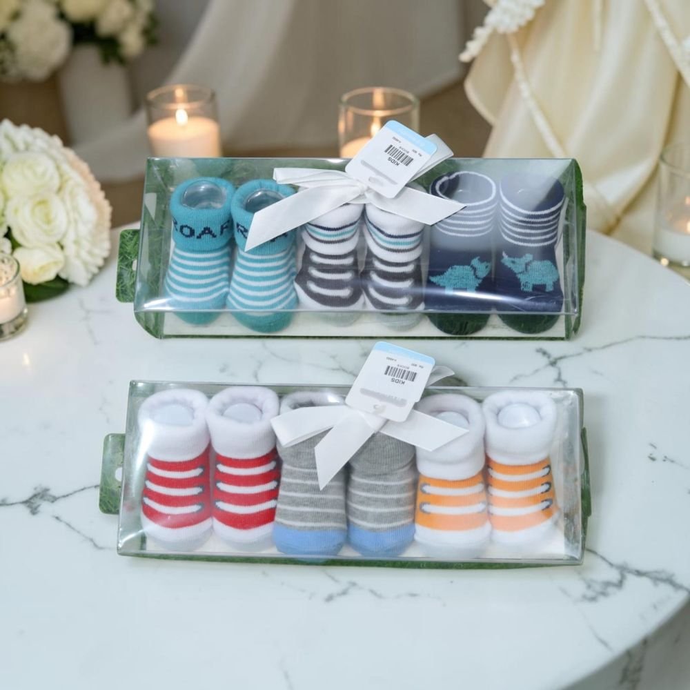 SOCKS SET