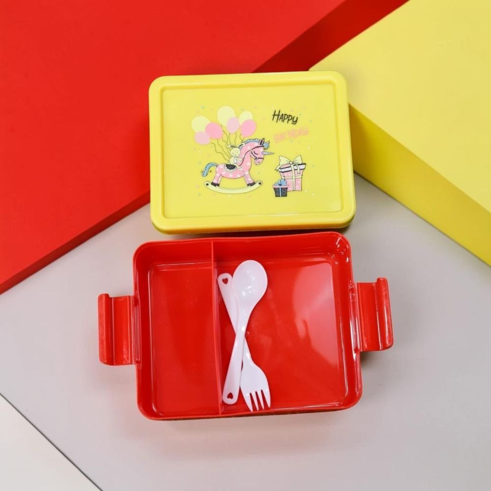 LUNCH BOX