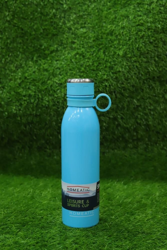 WATER BOTTLE