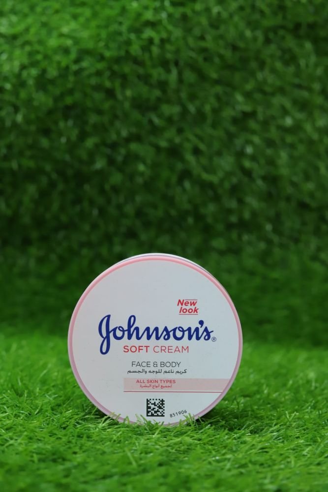 JOHNSON CREAM