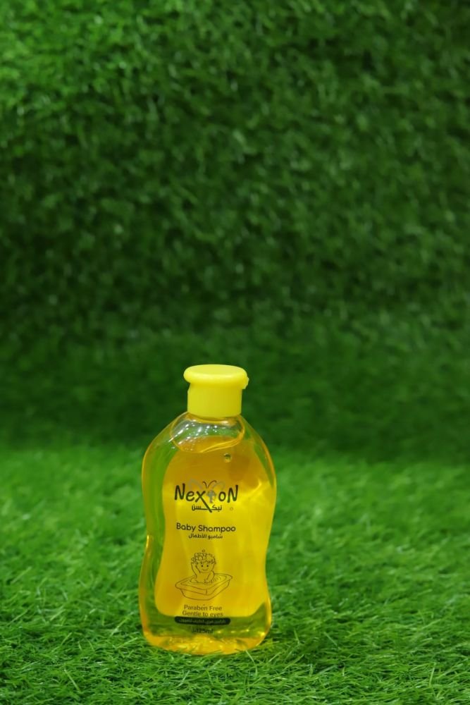 NEXTON SHAMPOO