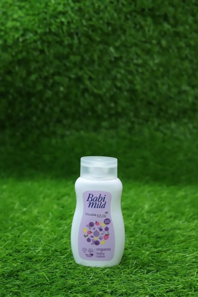 BABY MILD LOTION