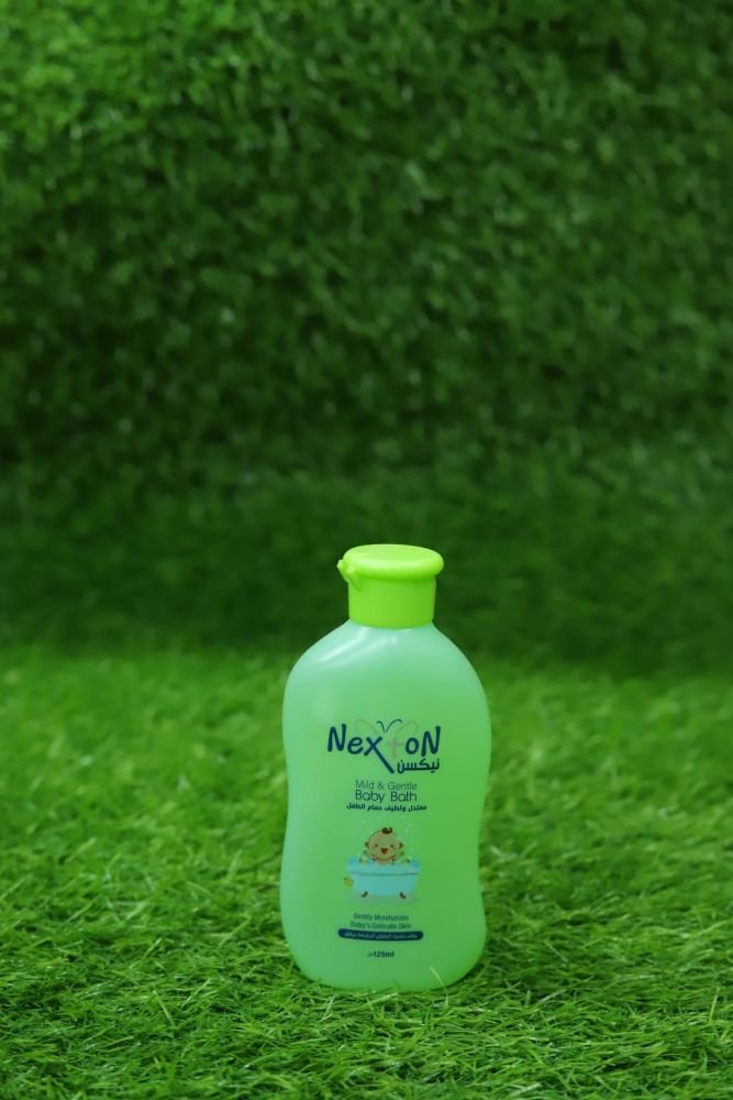 NEXTON BABY BATH