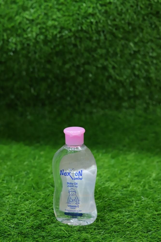 NEXTON OIL