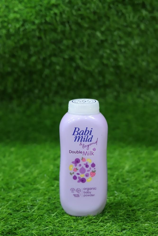 BABY MILD POWDER