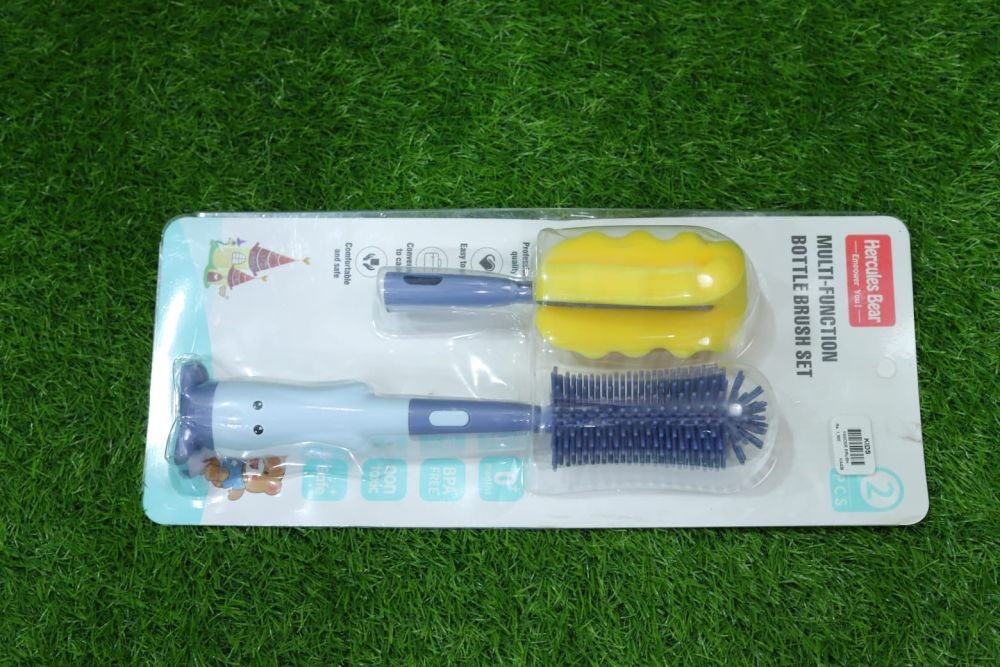 FEEDER BRUSH