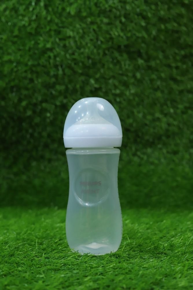 AVENT NATURAL FEEDER