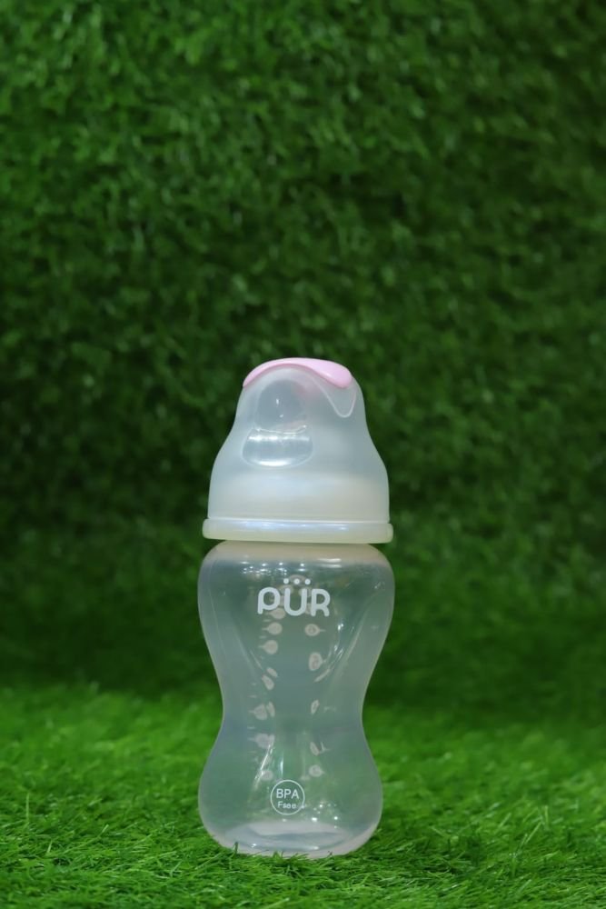 PUR FEEDER