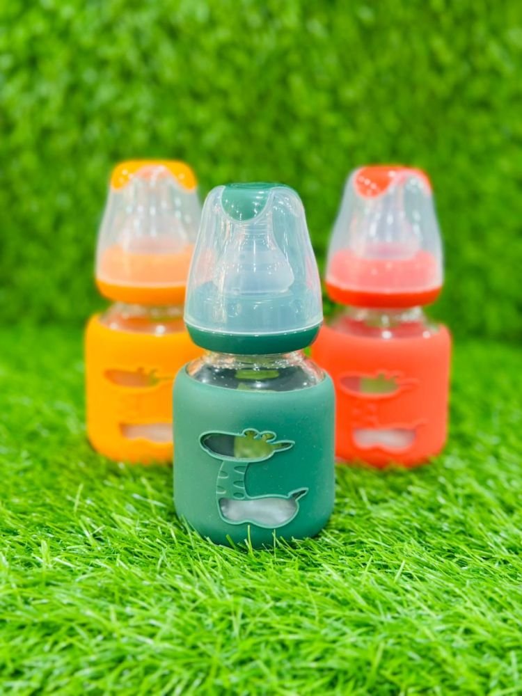 GLASS FEEDER