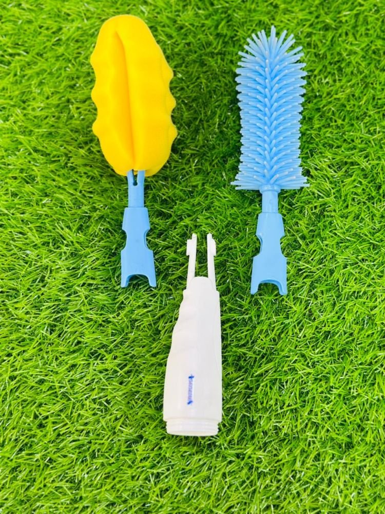 FEEDER BRUSH