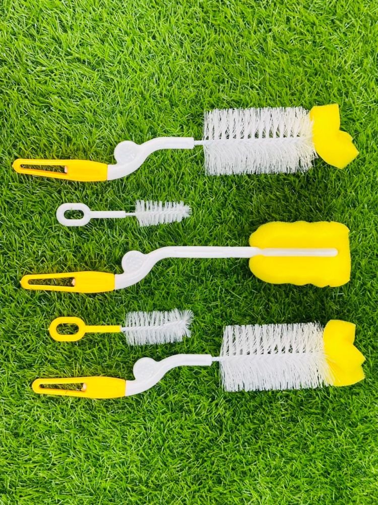 FEEDER BRUSH