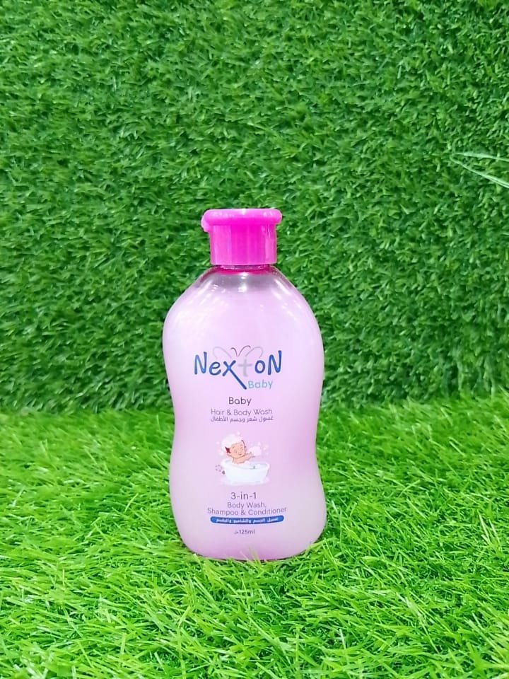NEXTON BODY WASH