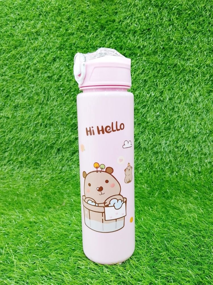 WATER-BOTTLE