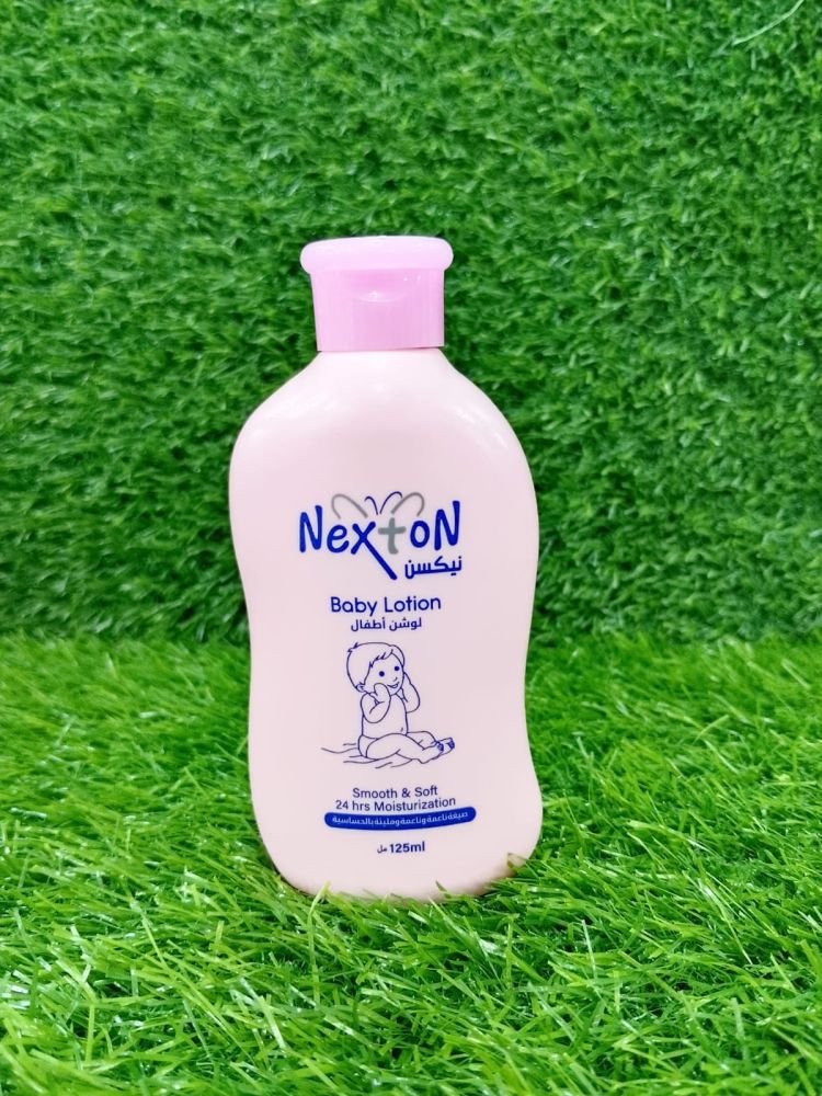 NEXTON LOTION