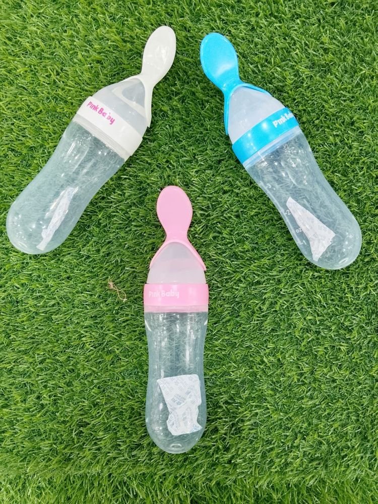 SPOON FEEDER