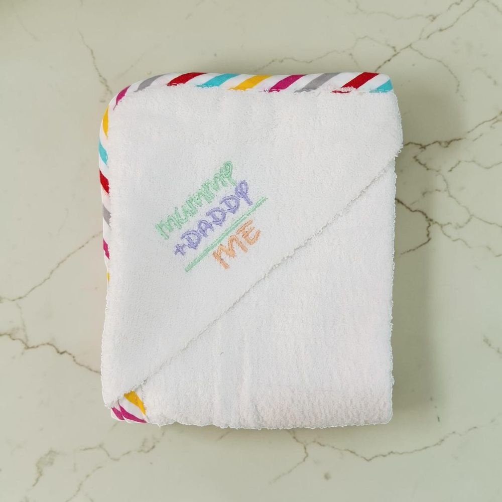 BATH TOWEL