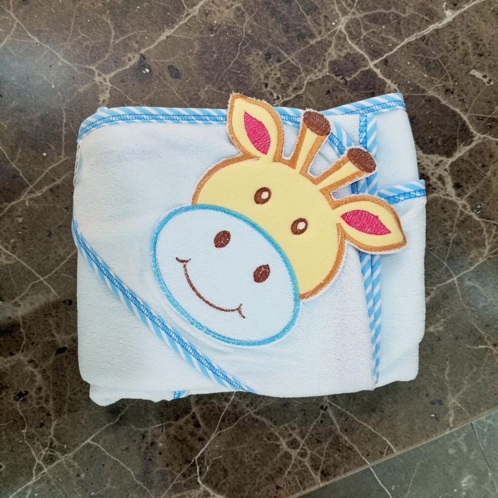BATH TOWEL