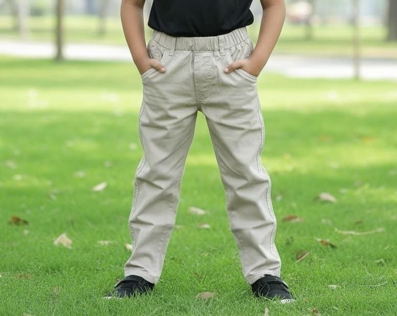 PANTS