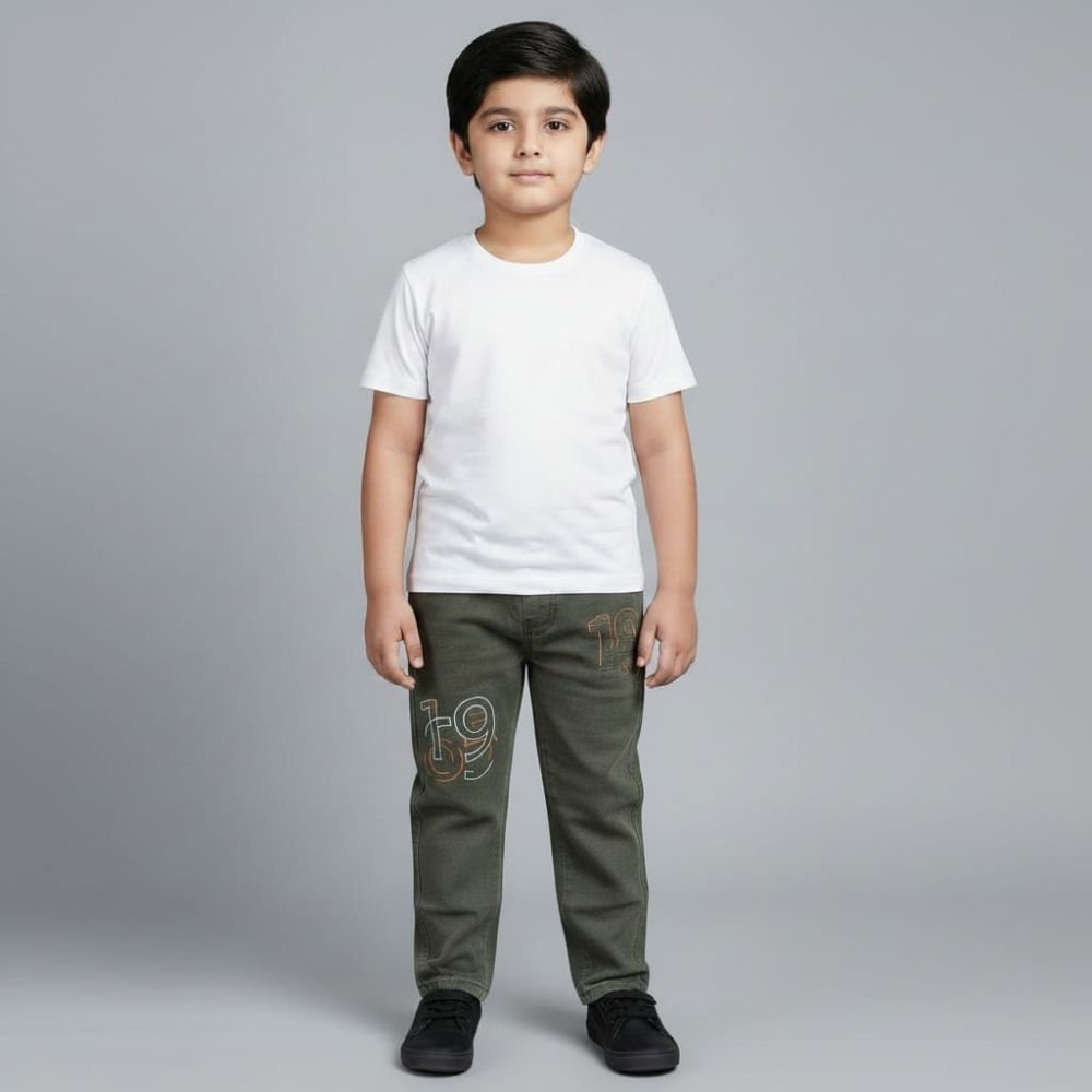 PANTS