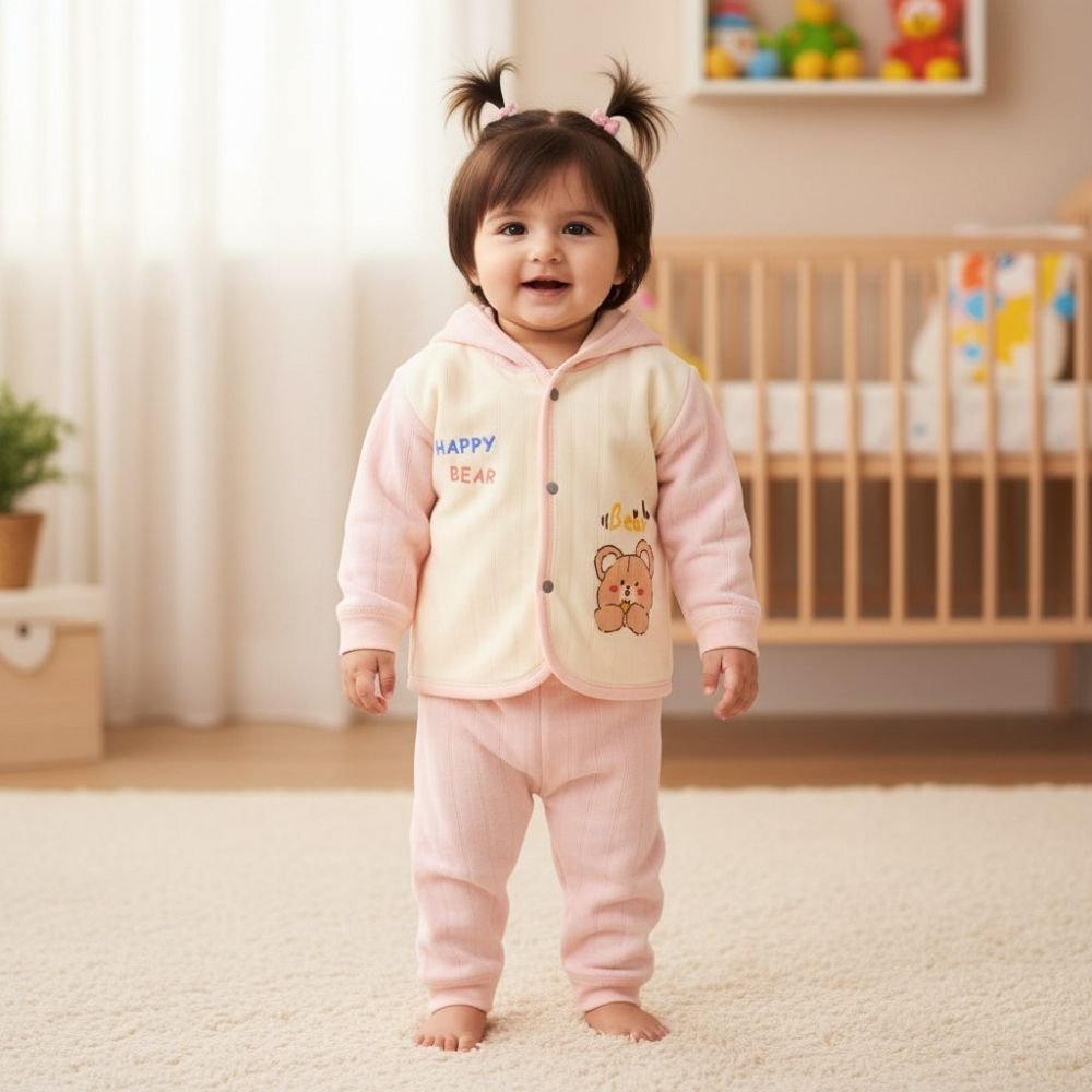 NEW BORN DRESS