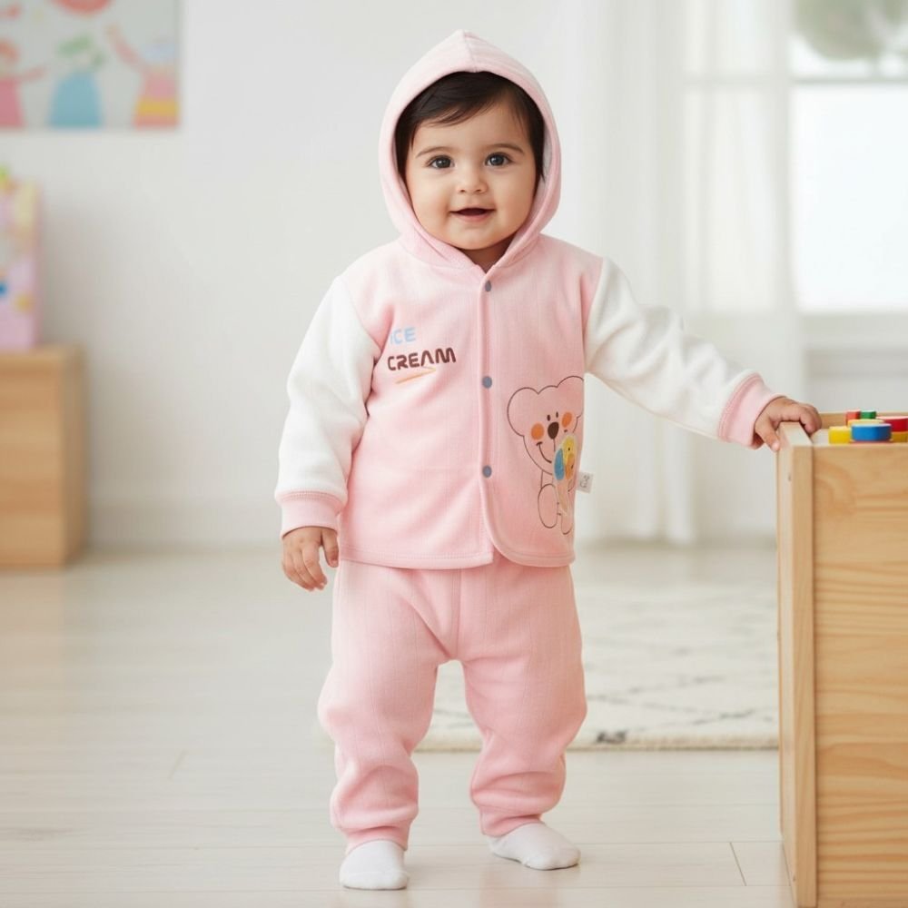 NEW BORN DRESS