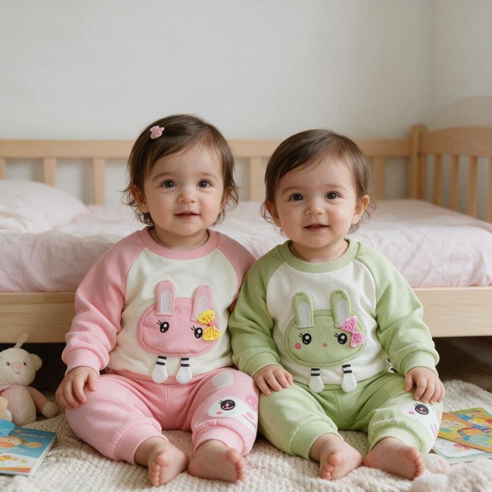 2-PC SUIT