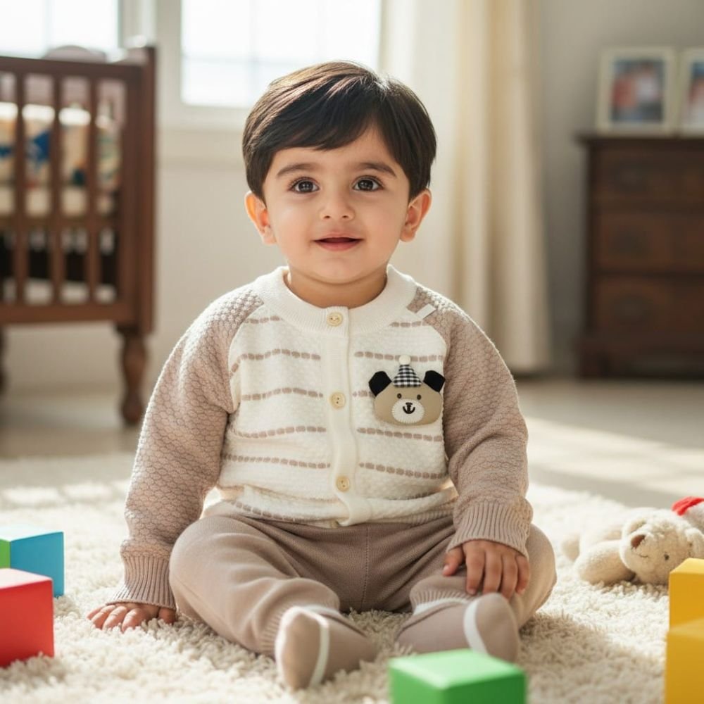 2-PC SUIT