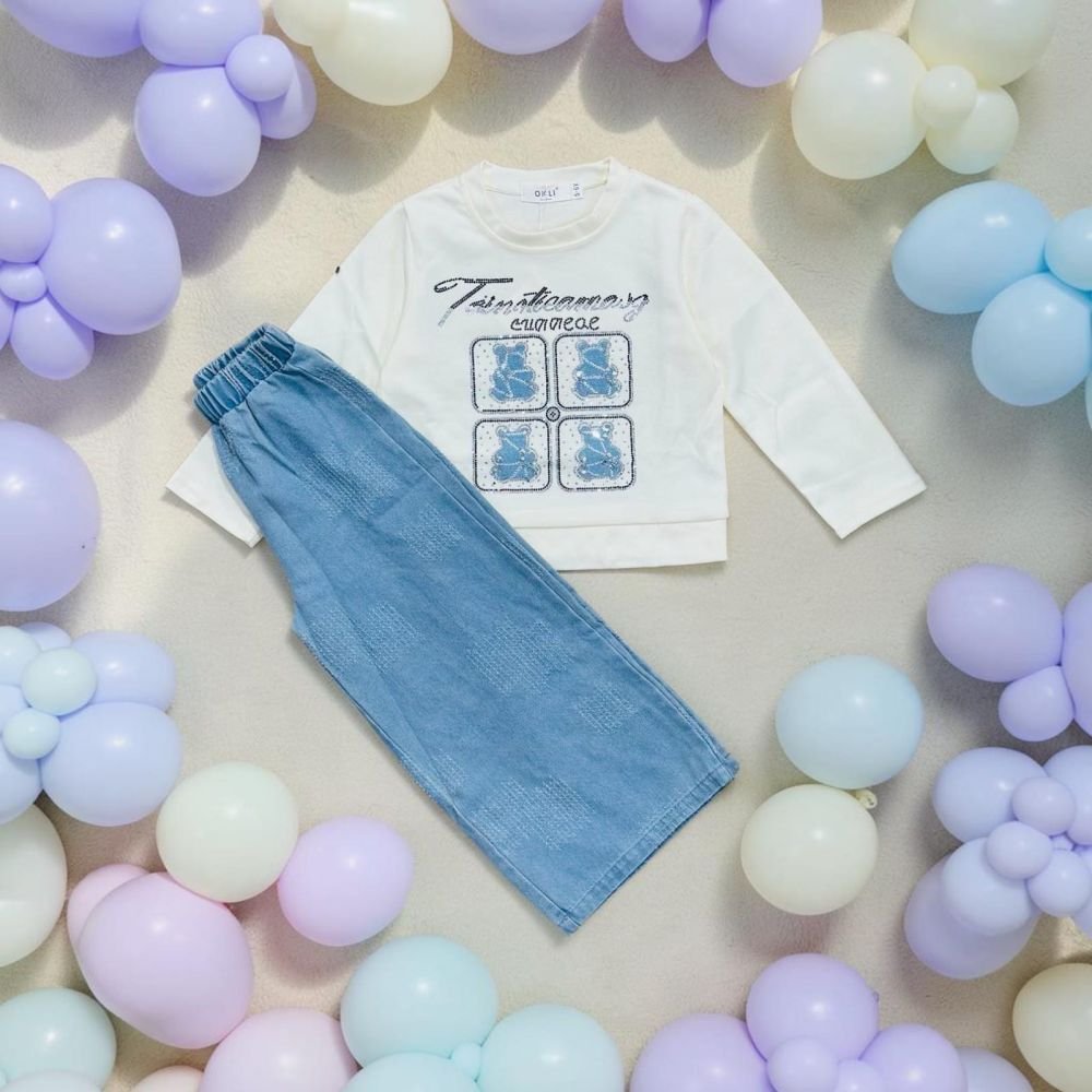 2-PC SUIT