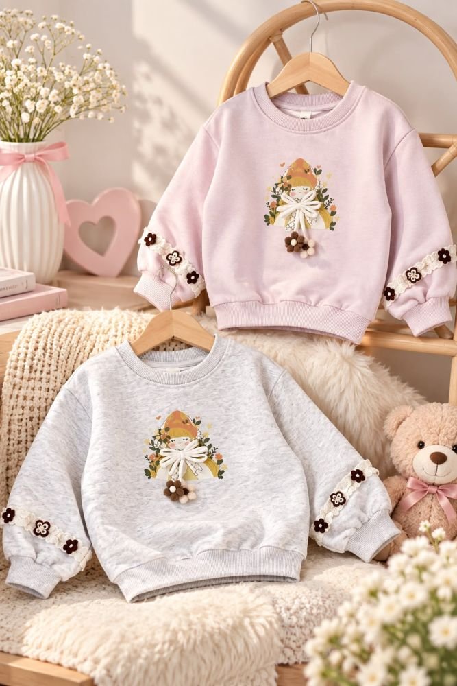 SWEATSHIRT