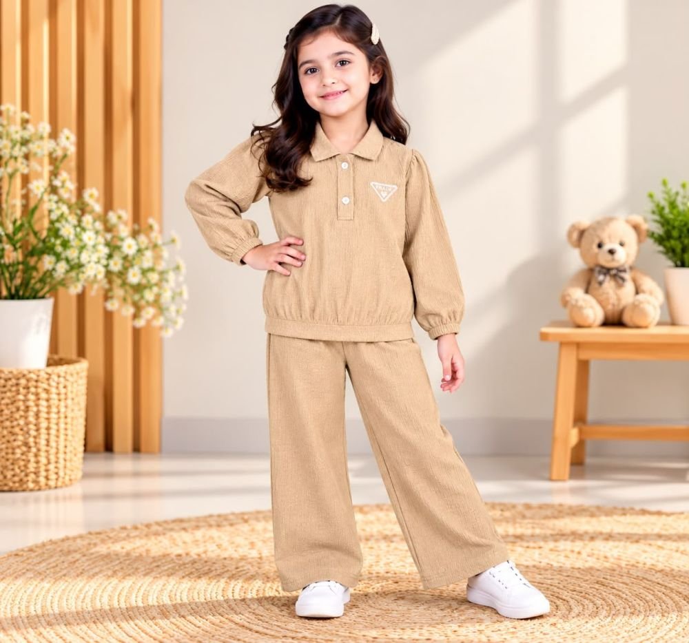 2-PC DRESS