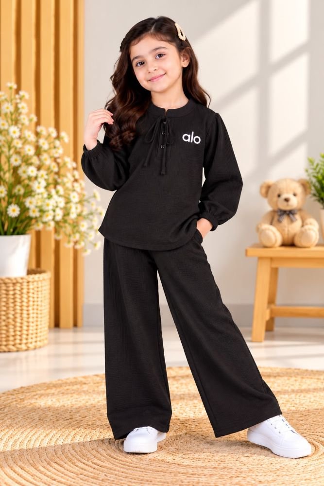 2-PC DRESS